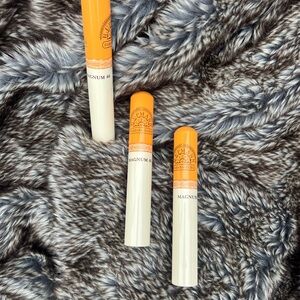 H. UPMANN Magnum 46 cigar tubes.